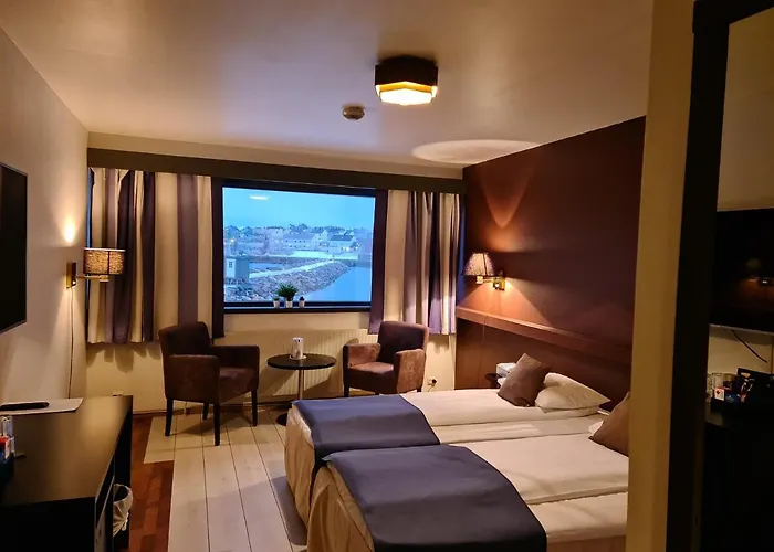 Vardo Hotel
