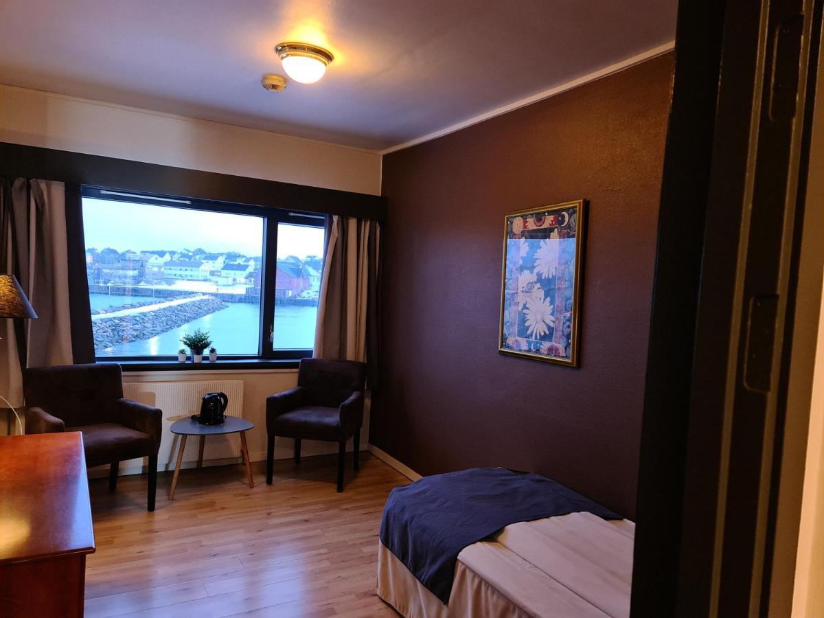 Vardø Hotel 3*