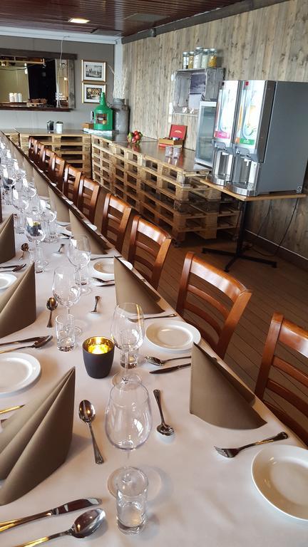 Vardo Hotel Отель 3*