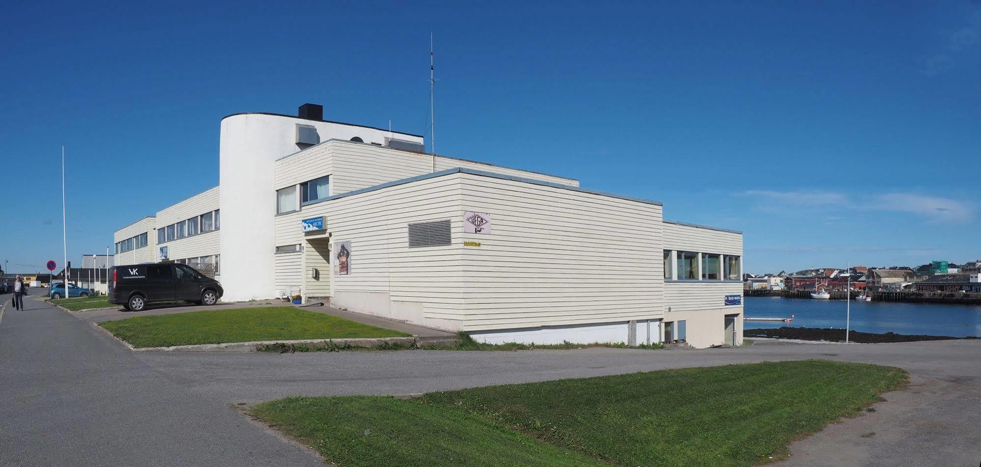 Vardø Hotel Hotel 3*