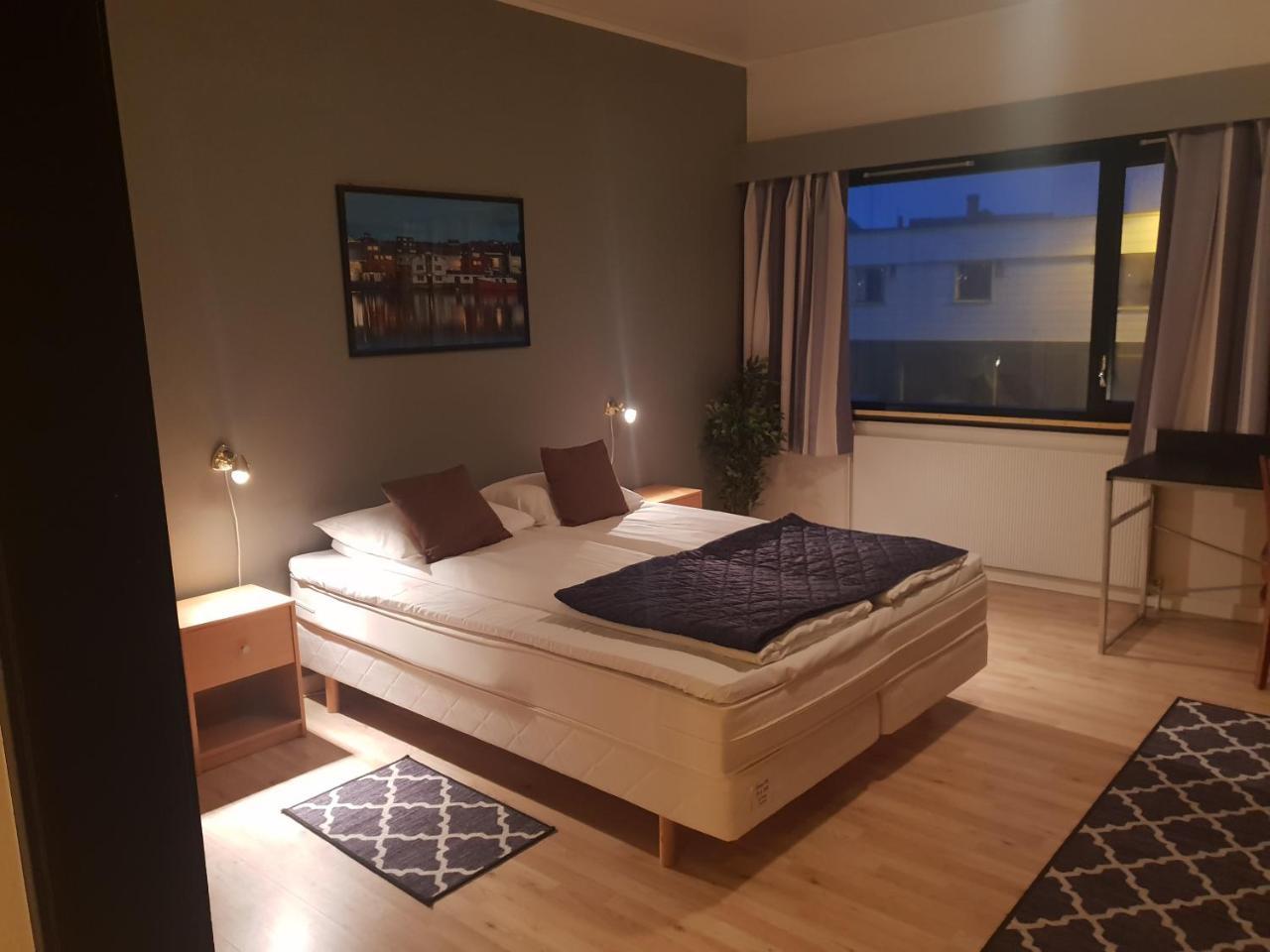 Vardø Hotel Vardo