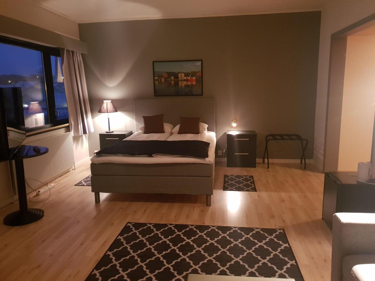 Hotel Vardø Hotel