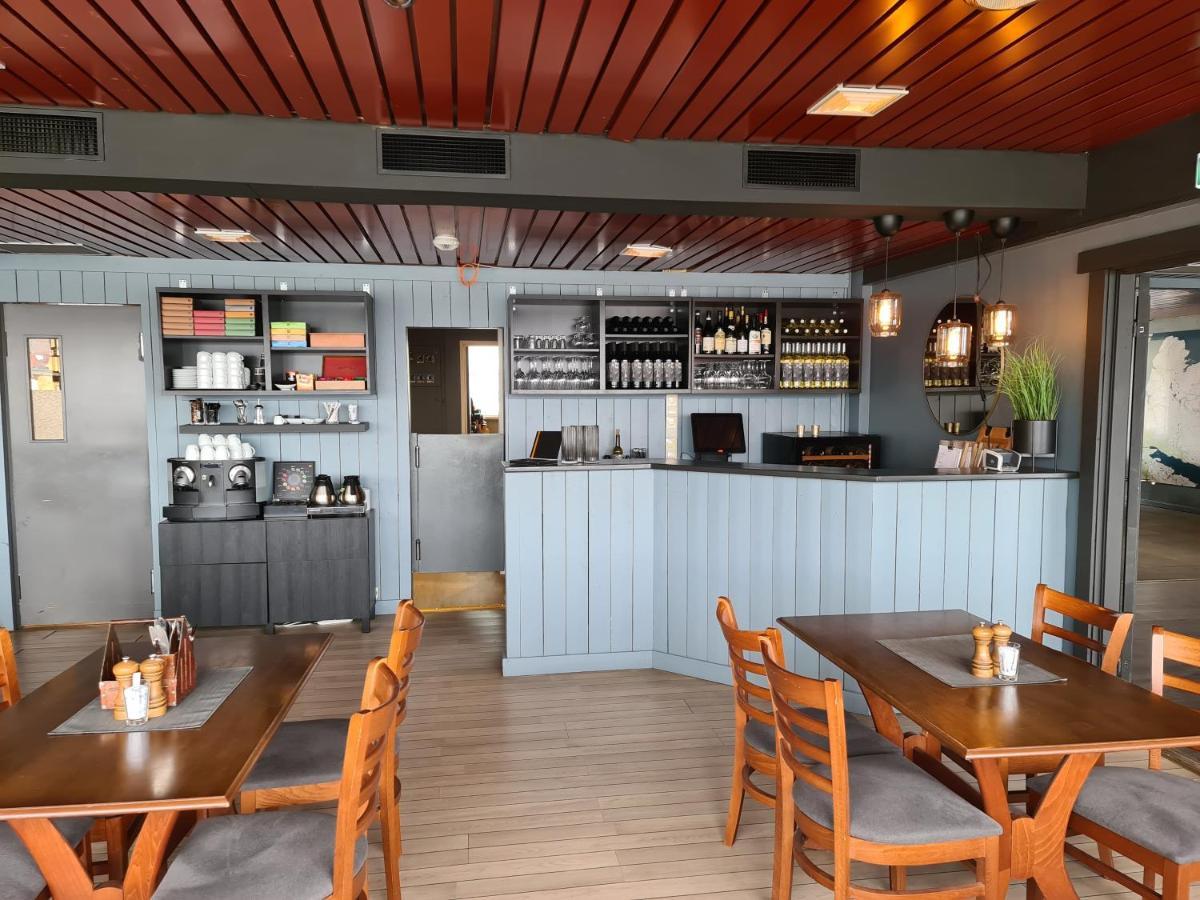 Vardø Hotel Hotel 3*