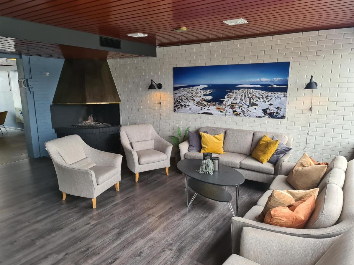 Vardø Hotel Hotel Vardo
