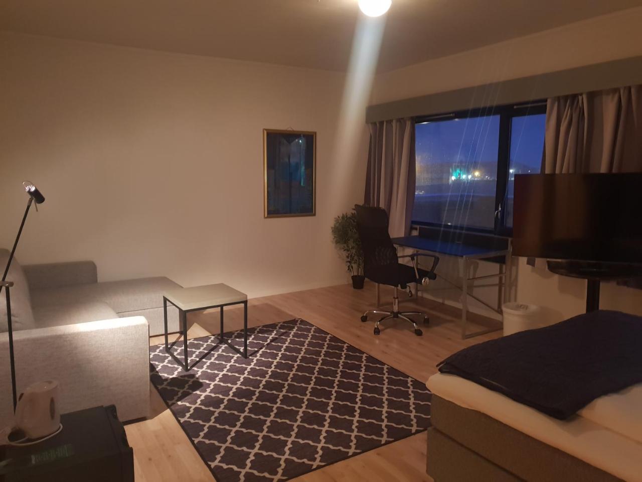 Vardo Hotel 3*